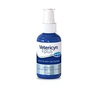 Vetericyn Wound and Skincare - Hydrogel Spray - 89ml, Packaging may vary