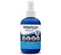 Vetericyn Wound and Skincare - Liquid Spray - 89ml
