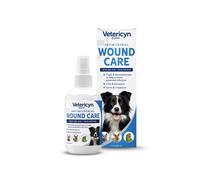 Vetericyn Wound and Skincare - Liquid Spray - 89ml,package may vary