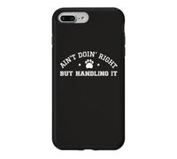 Veterinarian ADR Vet Ain't Doin' Right Veterinary Pets Paw Case for iPhone 7 Plus/8 Plus
