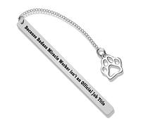 Veterinarian Gift Veterinarian Bookmarks Veterinarian Bookmarks Animal Lovers Gift Vet Veterinary Technician Gift Thank You Bookmark Veterinary Student Graduation Gift Tech Week Gifts