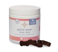 Veterinarian Recommended Solutions Gland-Ease Dog Canine Chews (for Large Dogs)
