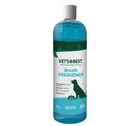 VeterinarianFormulated Dog Water Additive for Fresh Mint Breath 500ml