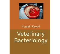 Veterinary Bacteriology