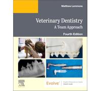 Veterinary Dentistry: A Team Approach