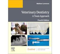 Veterinary Dentistry: A Team Approach