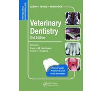 Veterinary Dentistry : Self-Assessment Color Review, Second Edition