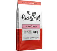 Veterinary Diet Dog Food (Grain Free), Renal, 10kg