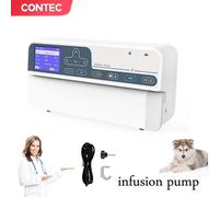 Veterinary Digital large screen Infusion Pump,Medical Infusion Pump,Audio Alarm