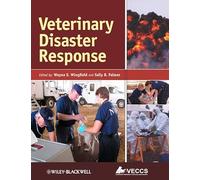Veterinary Disaster Response