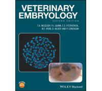 Veterinary Embryology