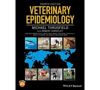 Veterinary Epidemiology, 4th Edition