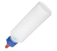 Veterinary Feeding Bottle 500ml Silicone Nipple for Cow Calves