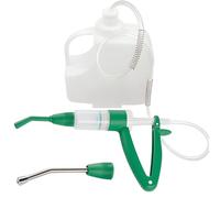 Veterinary Feeding Gun, 30ML Adjustable Drench Device for Livestock Medicine Dispenser, Continuous Dosing Tool for Pig, Cow, Sheep, Horse