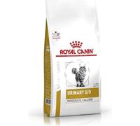 Royal Canin Urinary S/O cats dry food 1.5 kg Adult