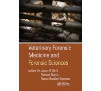 Veterinary Forensic Medicine and Forensic Sciences