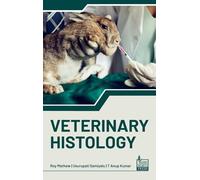 Veterinary Histology (Edition1)