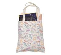 Veterinary Hospital Doctor Tote Bag VET Medical Shopping Bag Tech DVM Animal Lover Veterinarian Gift (Vet Med)