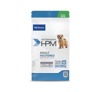 Veterinary HPM Adult NEUTERED Dog Small & Toy 1.5kg
