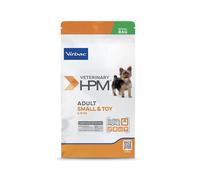 Veterinary HPM Adult Small & Toy Dog 7kg