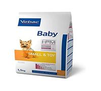 Veterinary HPM - Baby Small & Toy Dog - 1.5kg