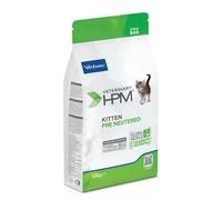 Veterinary HPM Kitten PRE NEUTERED Cat 1.5 kg