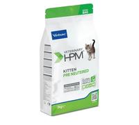 Veterinary HPM Kitten PRE NEUTERED Cat 3kg