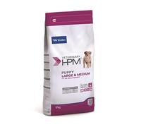 Veterinary HPM Puppy Large & Medium Dog 12kg