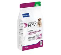 Veterinary HPM Puppy Large & Medium Dog 3kg