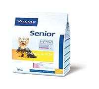 Veterinary HPM - Senior Small & Toy Dog - 3 kg