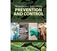 Veterinary Infection Prevention and Control