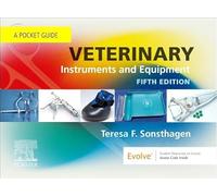 Veterinary Instruments and Equipment: A Pocket Guide