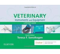 Veterinary Instruments and Equipment: A Pocket Guide