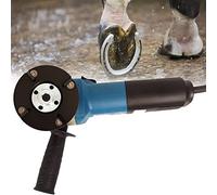 Veterinary Instruments Tools,Horse Hoof Nippers, Goat Hoof Trimming, Professional Electric Horses Hoof Trimming Tools, Horse Hoof Grinder Machine With 4 Sharper Cutter Head For Sheep Cattle Goat