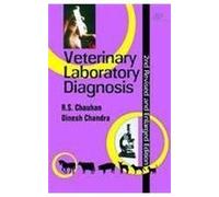 VETERINARY LABORATORY DIAGNOSIS, 2ND REVISED AND ENLARGED EDITION