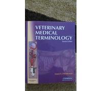 Veterinary Medical Terminology