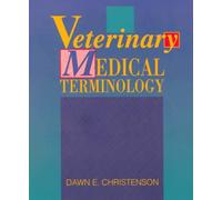 Veterinary Medical Terminology
