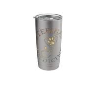 Veterinary Medicine Profession Stainless Steel Insulated Tumbler