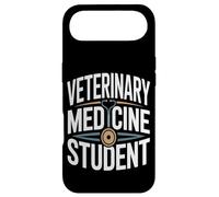 Veterinary Medicine Student Vet School Case for iPhone Air