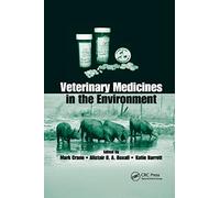 Veterinary Medicines in the Environment