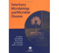 Veterinary Microbiology and Microbial Disease