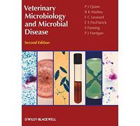 Veterinary Microbiology and Microbial Disease, 2nd Edition