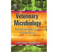 Veterinary Microbiology: Bacterial and Fungal Agents of Animal Disease