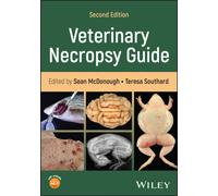 Veterinary Necropsy Guide