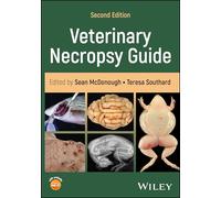 Veterinary Necropsy Guide