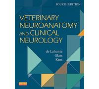 Veterinary Neuroanatomy and Clinical Neurology