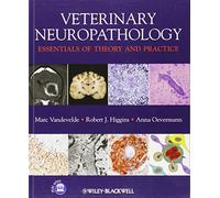 Veterinary Neuropathology: Essentials of Theory and Practice