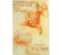 Veterinary Notes For Dog Owners