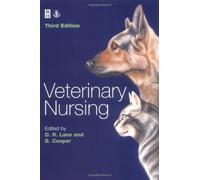 Veterinary Nursing