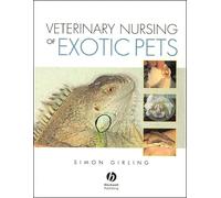 Veterinary Nursing of Exotic Pets